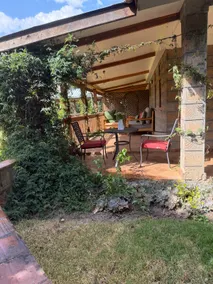 Spacious Romantic serene unit - Olesamara Nanyuki - Image 4