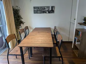 Nice house! 2 Mins from Imaike station Free WiFi - Image 5