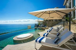 Rio de Luna 7 BR luxury amenities - Image 3