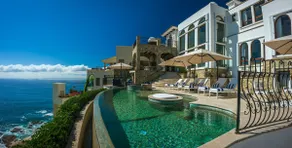 Rio de Luna 7 BR luxury amenities - Image 4