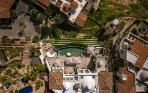 Rio de Luna 7 BR luxury amenities - Image 5