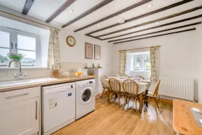 3 Bed in Askrigg oc-ds926 - Image 4