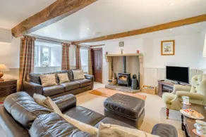 3 Bed in Askrigg oc-ds926 - Image 3