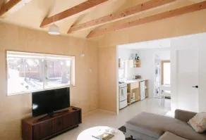 The Place Beyond The Pines - Two Bedroom / C6 - Image 3