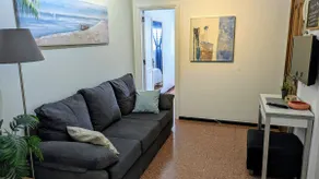 VV -Burrero Beach Quiet Stay - Near Airport - Enjoy Gran Canaria - Image 5