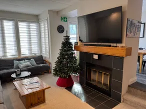 Modern Ski In/Out Mountain Side Ground Floor - Image 2