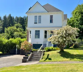 Tonquin's Rest Guest Suite in Astoria, Oregon - Image 2