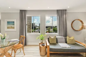 Amazing Location in Sandton. Best Stay next to LXX - Image 3