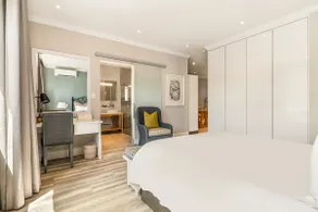 Luxury Serviced Apartment. Best Area in Sandton. - Image 2