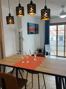 Garden City apartment Costa Adeje - Image 2