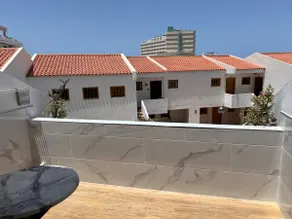 Garden City apartment Costa Adeje - Image 4