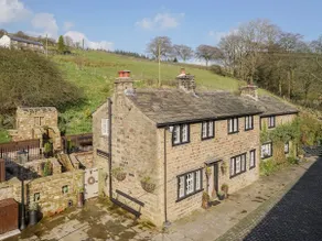 Narrowgates Cottage - Image 2