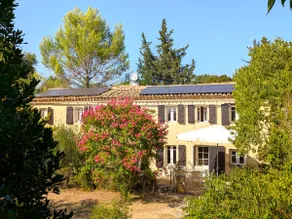 Le mas de Carrignargues - Image 2
