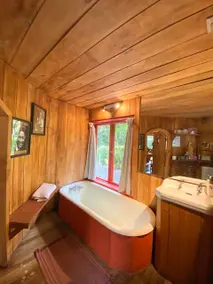 Private Shelter, National Park, Lake, Kayak & Hot Tub - Image 5