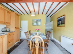 Familienfreundliches tolles Landhaus mit Grill, Terrasse und Garten - Image 4