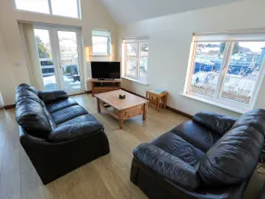 Moorings House - Image 2