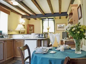 Gamekeepers Cottage - Hw7729 - Image 5