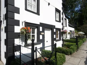 Sherrifs Lodge - Hw7730 - Image 2