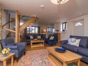 Coachman's Cottage - Ukc2773 - Image 5