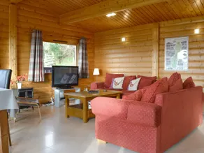 Cider Mill Lodge - Hw7420 - Image 3