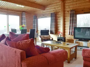 Cider Mill Lodge - Hw7420 - Image 4