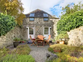 Garden Cottage - Image 1
