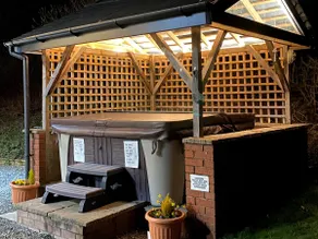 Oak View Cottage - Image 2