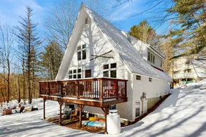 Woodland 3BR Mountainview Dog Friendly - Image 2