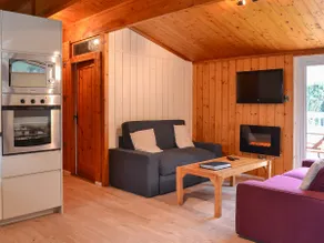 Cedar Lodge - Image 4