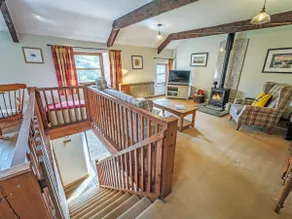 5 Swallowholm Cottages - Image 2