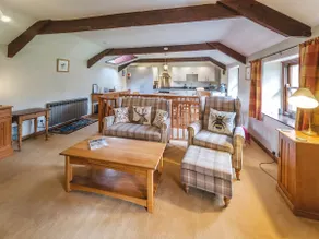 5 Swallowholm Cottages - Image 4