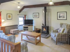 5 Swallowholm Cottages - Image 3