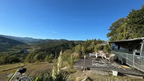 Glamping in Italy - Airstream with amazing views - Image 2