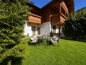 GRIASS EICH Ski-to-door Apartment - Image 2