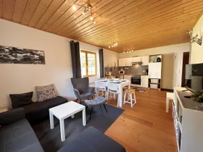 GRIASS EICH Ski-to-door Apartment - Image 5