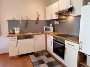 GRIASS EICH Ski-to-door Apartment - Image 4