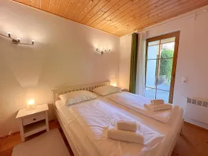 GRIASS EICH Ski-to-door Apartment - Image 3