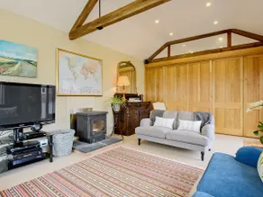 The Stables At Weedon Hill Farm - Image 4