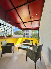 Mezcal Cozy loft in Chapultepec, Alive & Vibrant - Image 4
