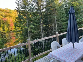 Le Petit Caribou (lakeside) - Image 4