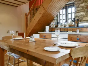 The Stables At Old Vicarage Cottage - Image 4