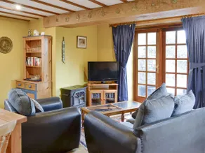 The Stables At Old Vicarage Cottage - Image 2