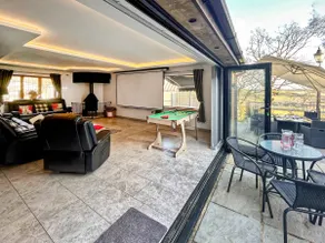 Coombe Wood Coach House - Image 4