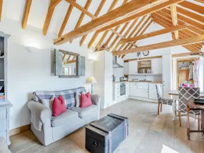 Coblye Barn - Image 2
