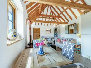 Coblye Barn - Image 4