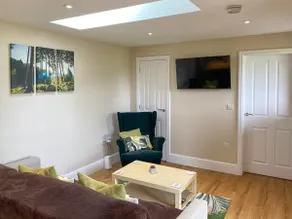 Sherwood Forest Lodge 1 - Image 4