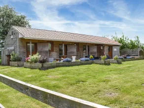 Sherwood Forest Lodge 1 - Image 2