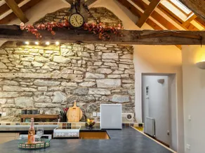 Y Dderwen At Brynglas Farm - Image 5