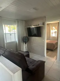 House for 8 people in Bombinhas, Zimbros Neighborhood. - Image 2