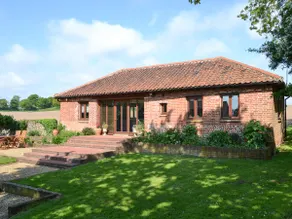 Elm Tree Barn - Image 3
